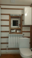 Монтаж газгольдера 2700 л и отопления под ключ в Жуковском